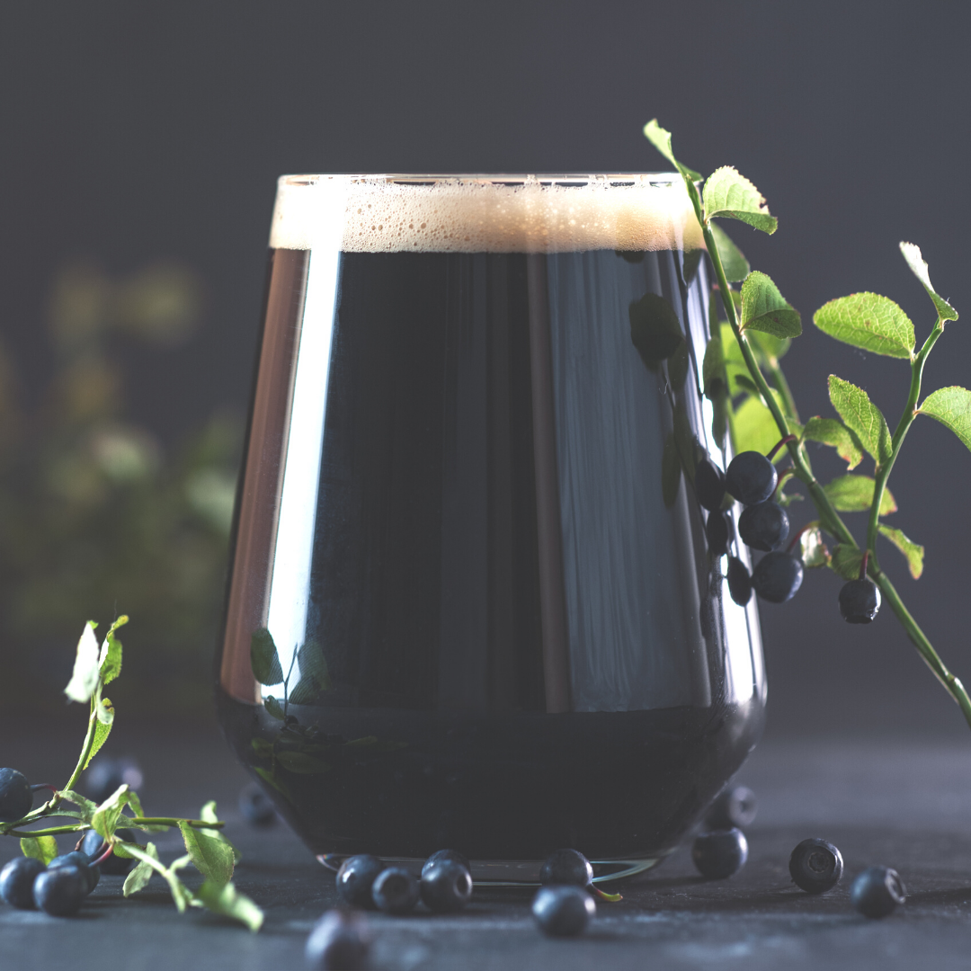 Buy Dark Craft Beers Free Delivery Grunting Growler Craft Beer Glasgow