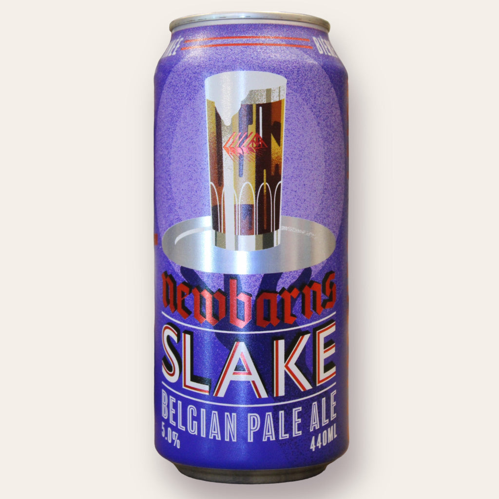 Buy Newbarns - Slake Belgian Pale Ale | Free Delivery