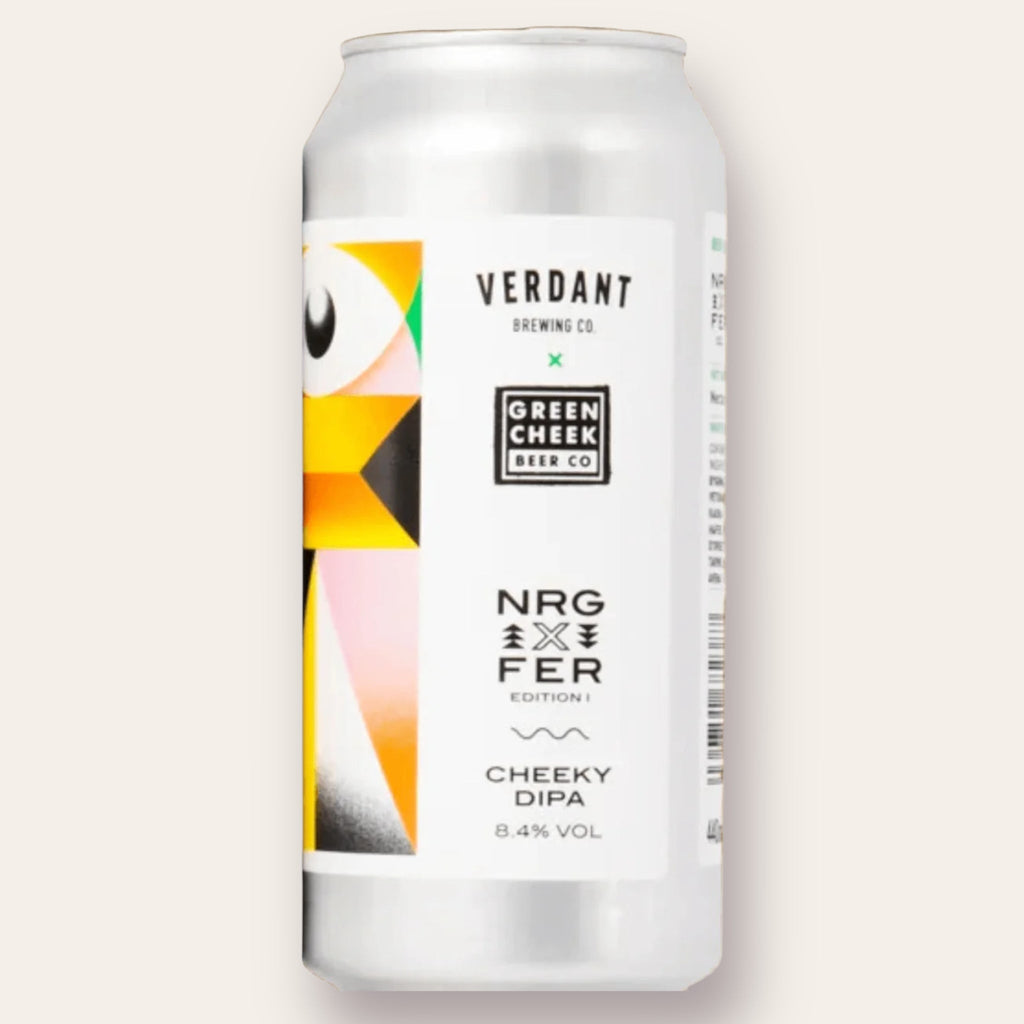 Buy Verdant - Cheeky DIPA 2024 | Free Delivery