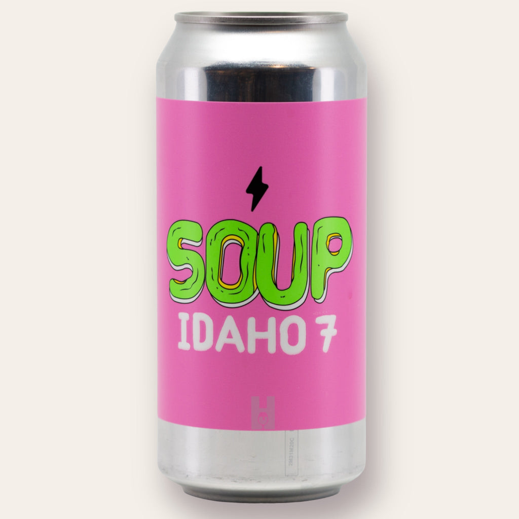 Buy Garage - Soup IPA | Free Delivery