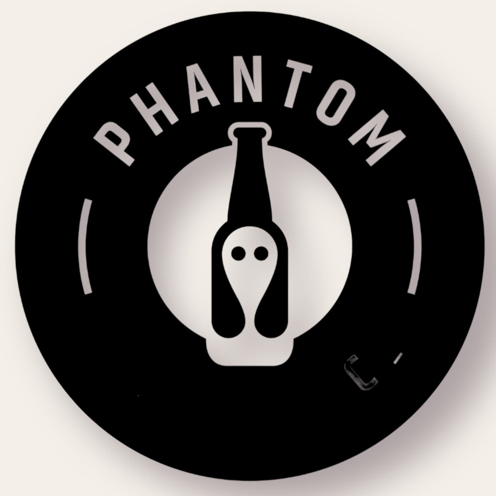 Buy Phantom - Double Denim | Free Delivery