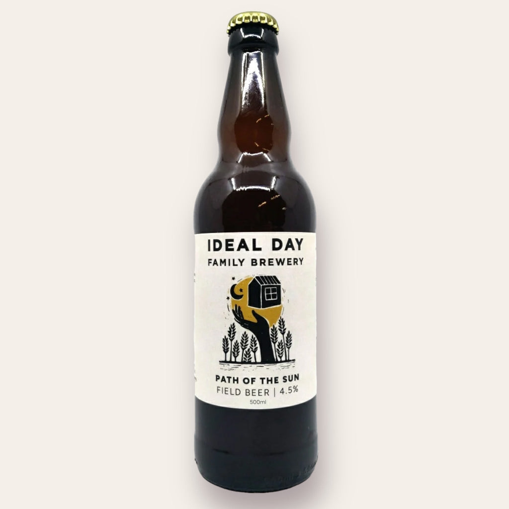Buy Ideal Day - Path of the Sun: Field Beer | Free Delivery