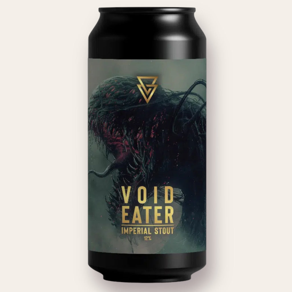 Buy Azvex - Void Eater | Free Delivery