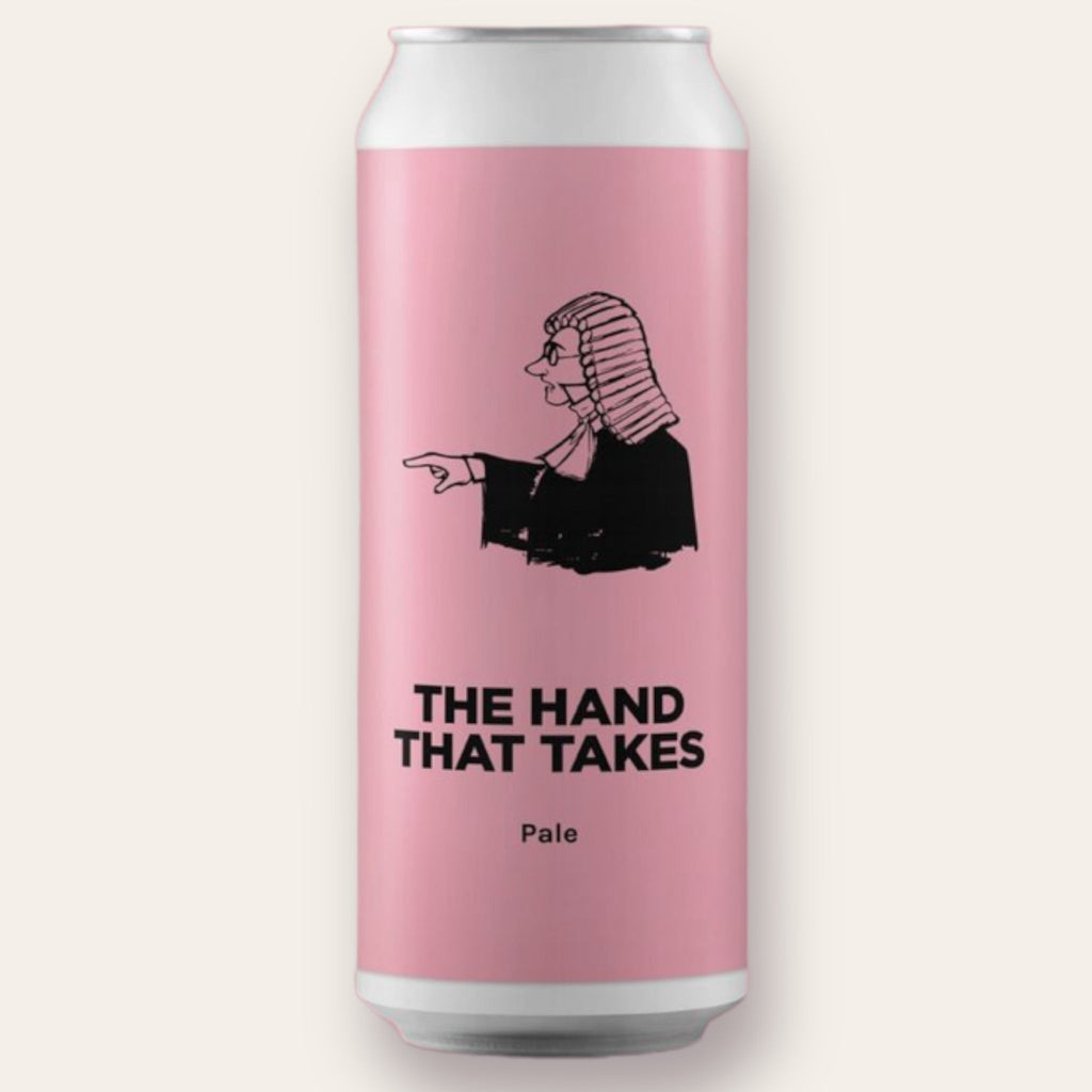Buy Pomona Island - The Hand That Takes | Free Delivery