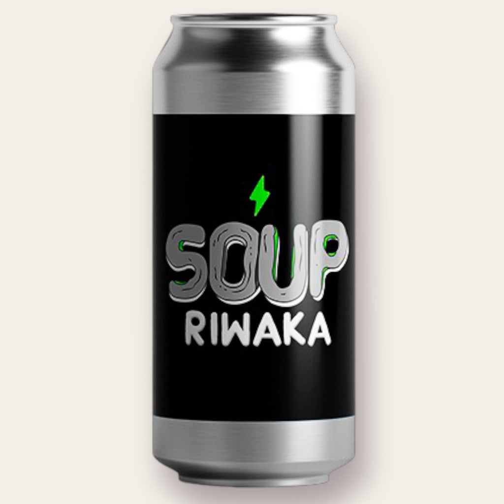 Buy Garage - Soup Riwaka | Free Delivery