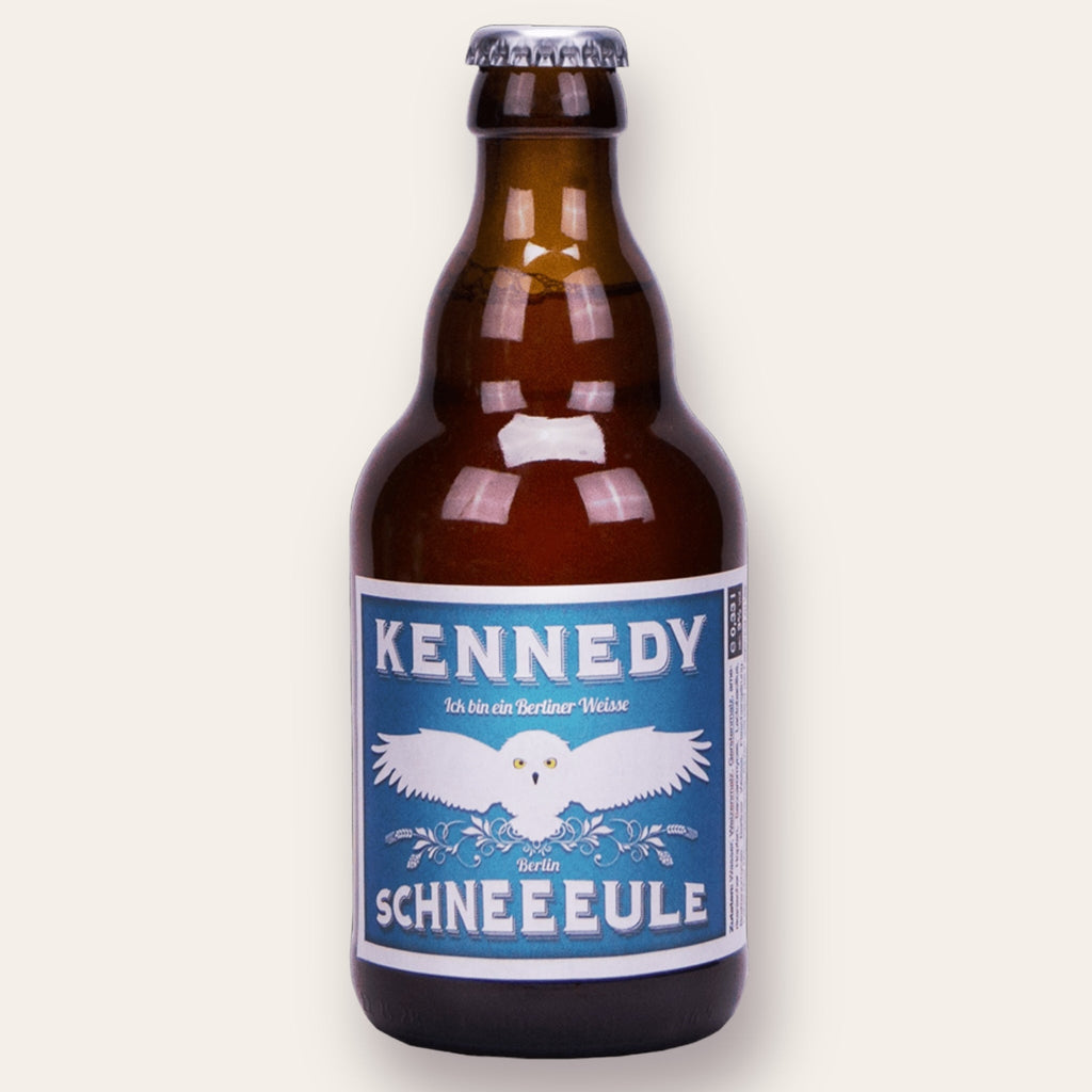 Buy Schneeeule - Kennedy | Free Delivery