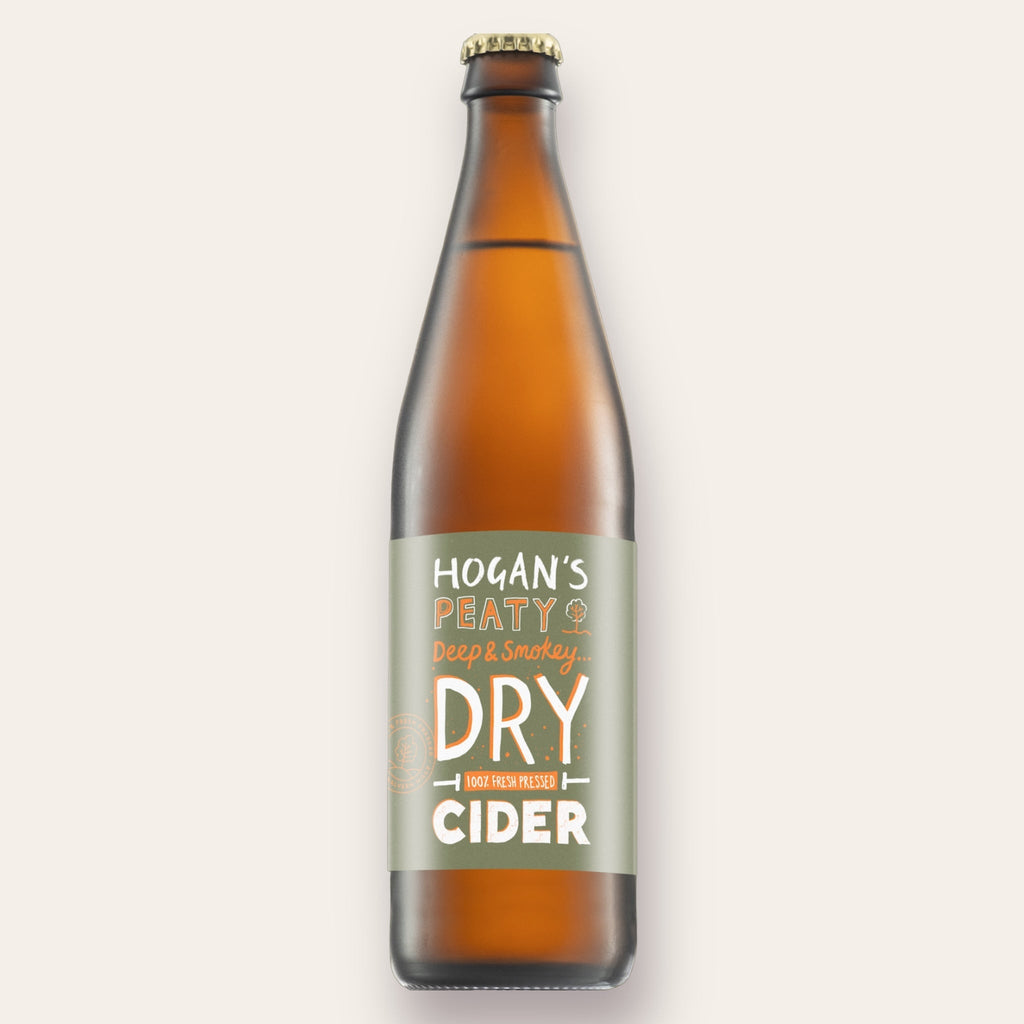 Buy Hogan's - Dry Cider | Free Delivery