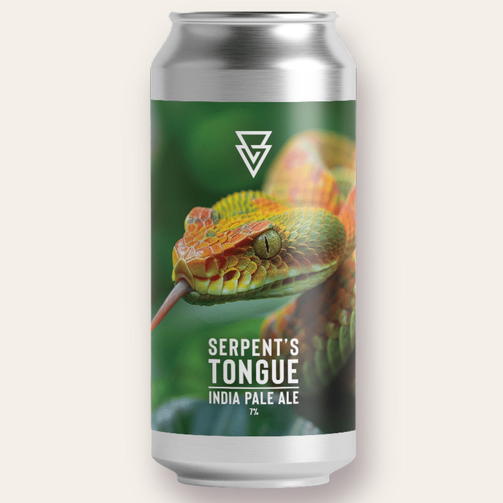 Buy Azvex - Serpent's Tongue | Free Delivery