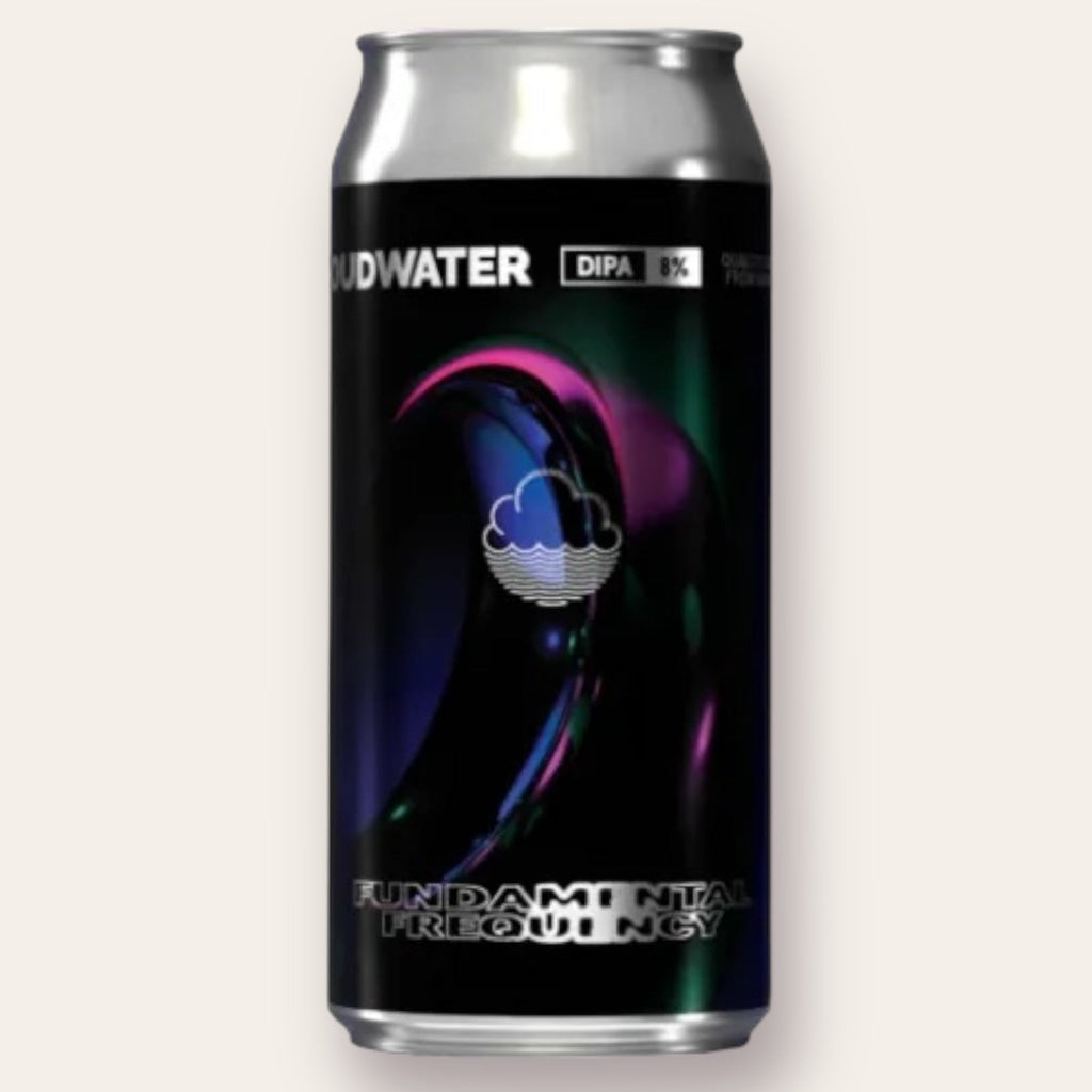 Buy Cloudwater - Fundamental Frequency | Free Delivery