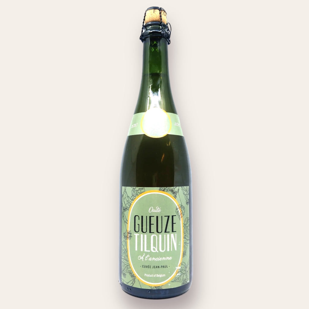 Buy Tilquin - Cuvee Jean-Paul Gueuze | Free Delivery