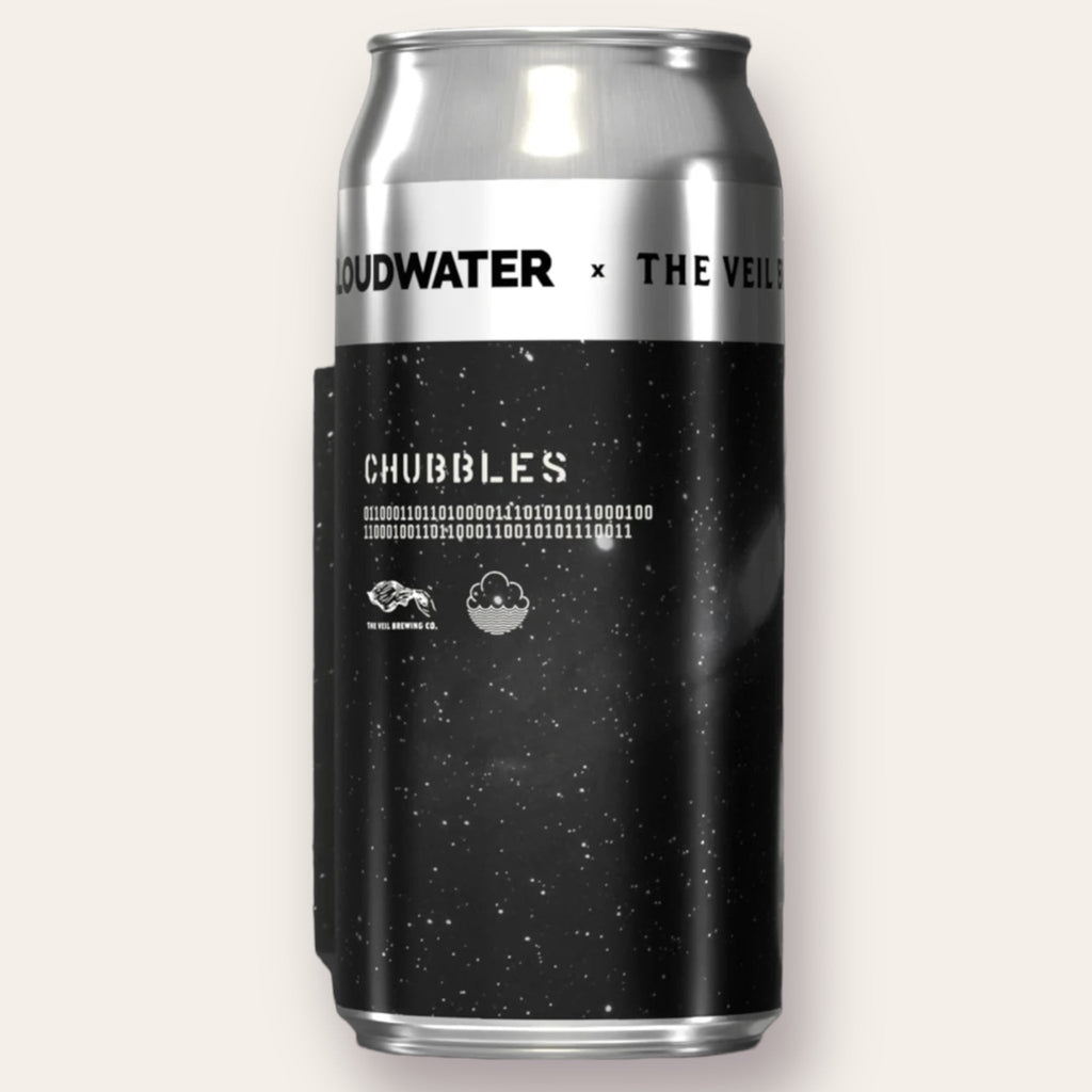 Buy Cloudwater - Chubbles (2024) | Free Delivery