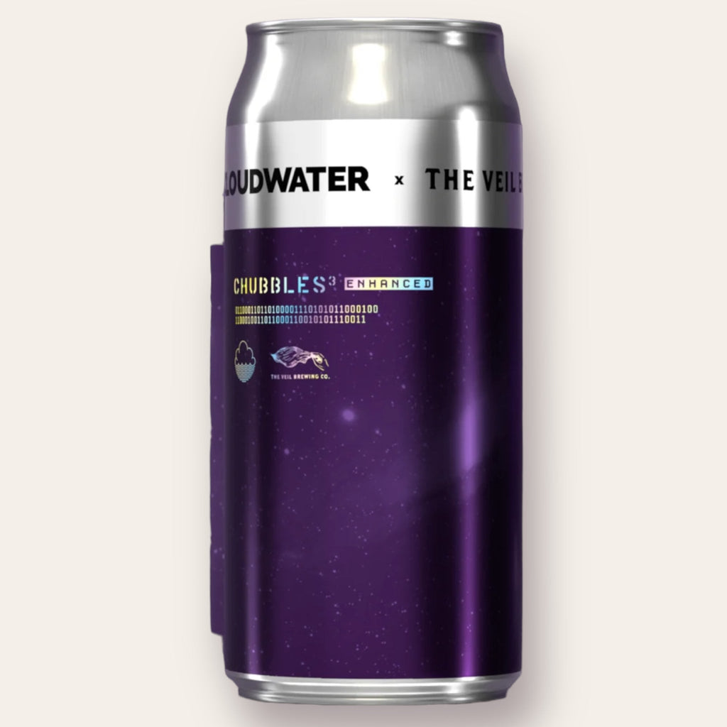 Buy Cloudwater - Chubbles³: Enhanced (2024) | Free Delivery