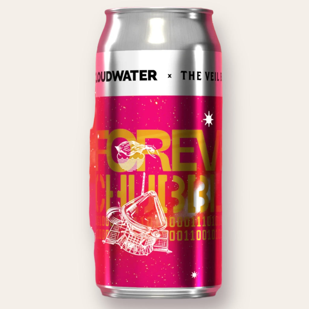 Buy Cloudwater - Forever Chubbles (2024) | Free Delivery