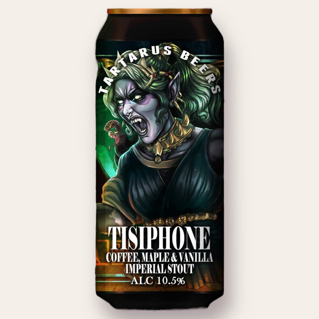 Buy Tartarus - Tisiphone | Goddess Series | Free Delivery