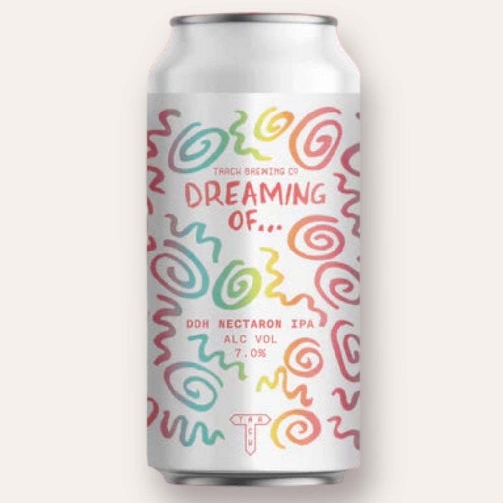 Buy Track - Dreaming Of... DDH Nectaron | Free Delivery