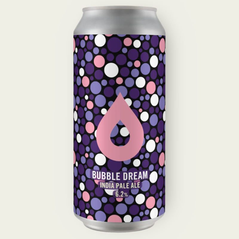 Buy Polly's Brew - Bubble Dream | Free Delivery