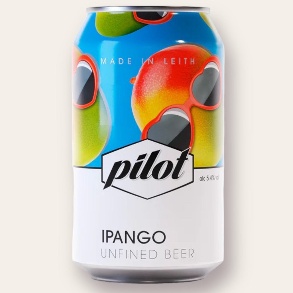 Buy Pilot - IPAngo | Free Delivery