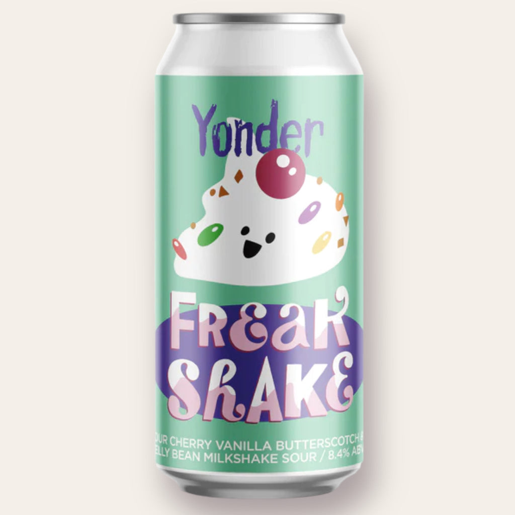 Buy Yonder - Freak Shake | Free Delivery