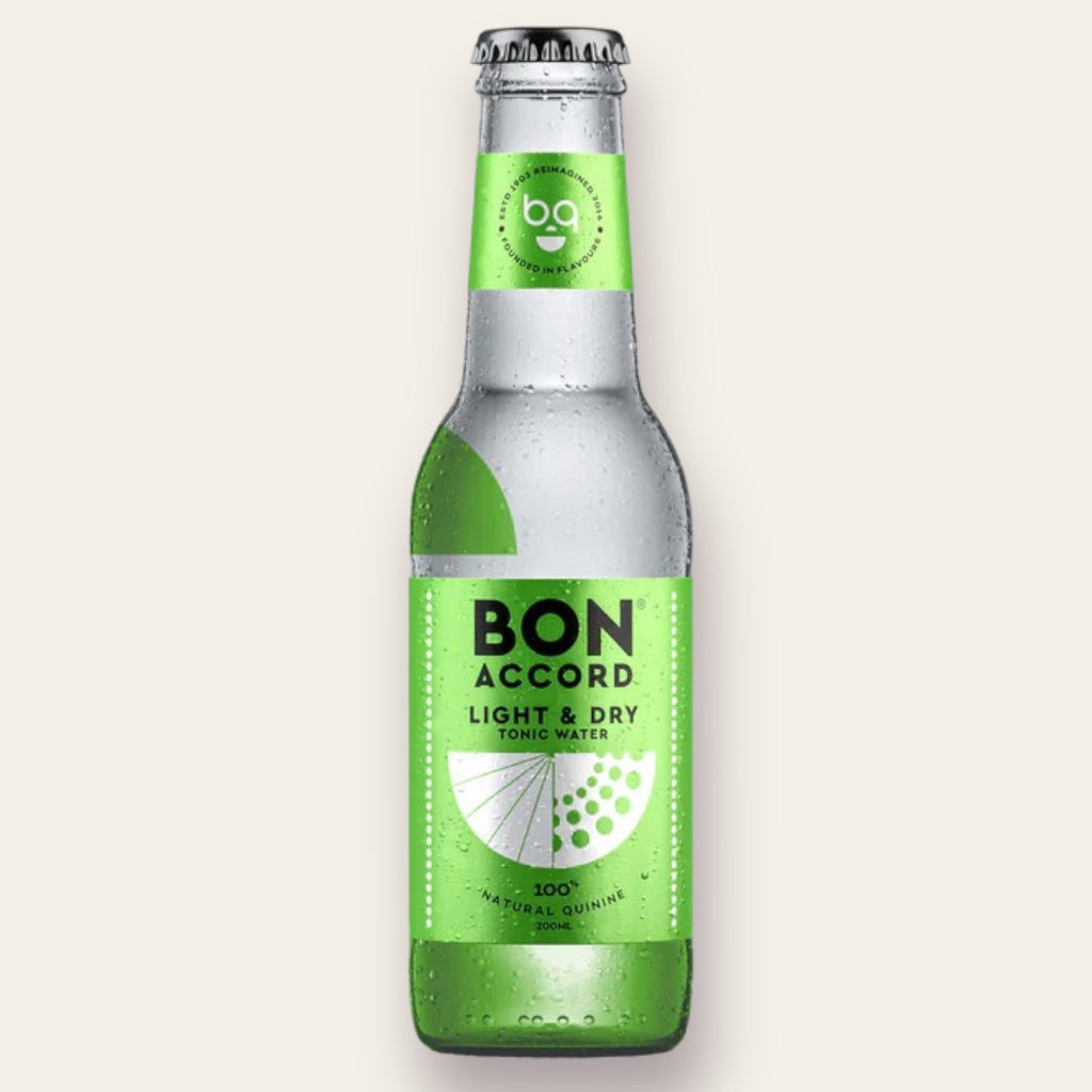 Buy Bon Accord - Light Tonic | Free Delivery