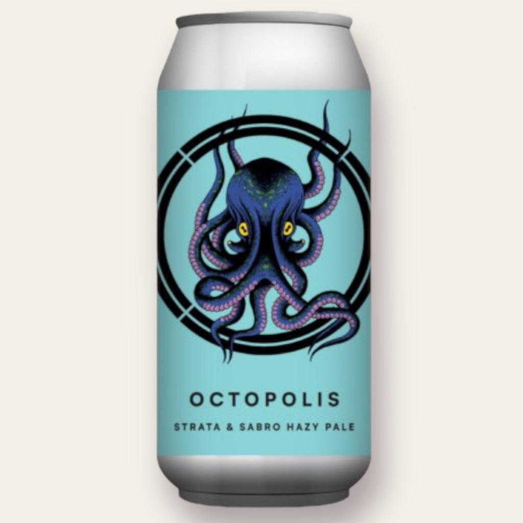 Buy Otherworld - Octopolis | Free Delivery