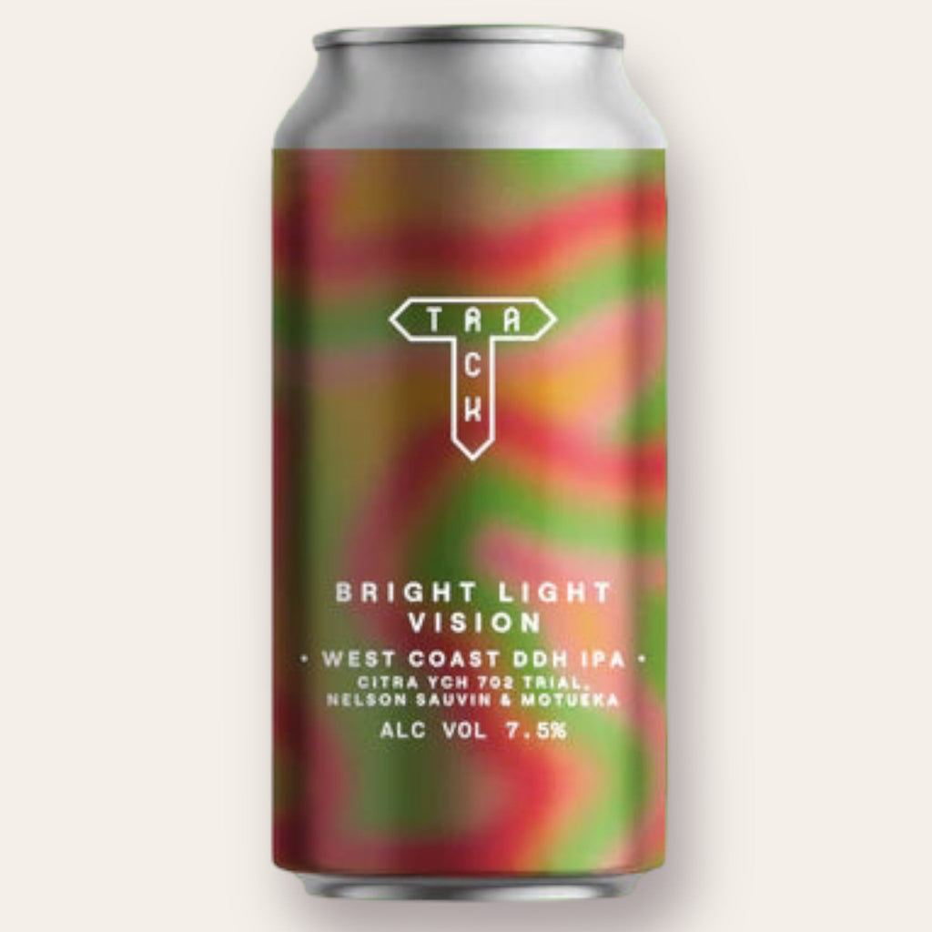 Buy Track - Bright Light Vision | Free Delivery