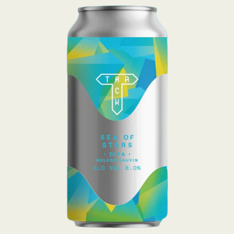 Buy Track Brewing - Sea Of Stars | Free Delivery