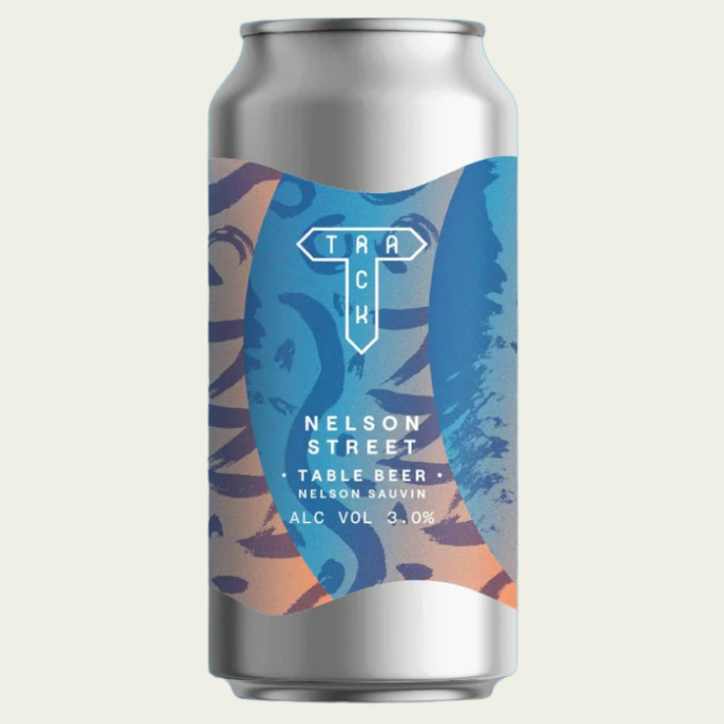 Buy Track Brewing - Nelson Street 2023 | Free Delivery