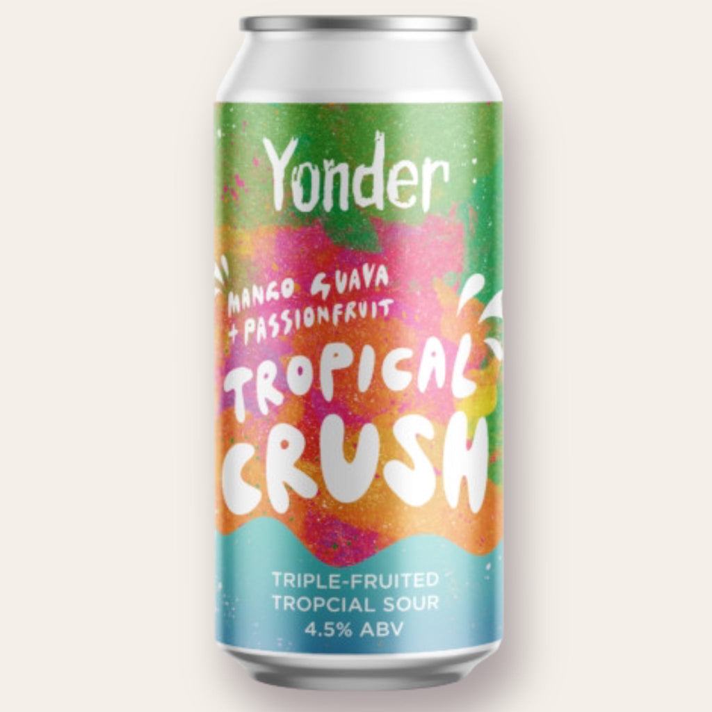 Buy Yonder - Tropical Crush | Free Delivery