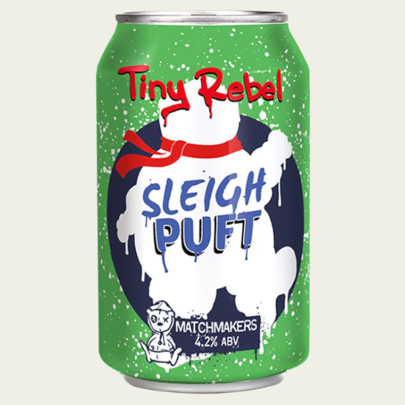 Buy Tiny Rebel - Sleigh Puft: Matchmakers | Free Delivery