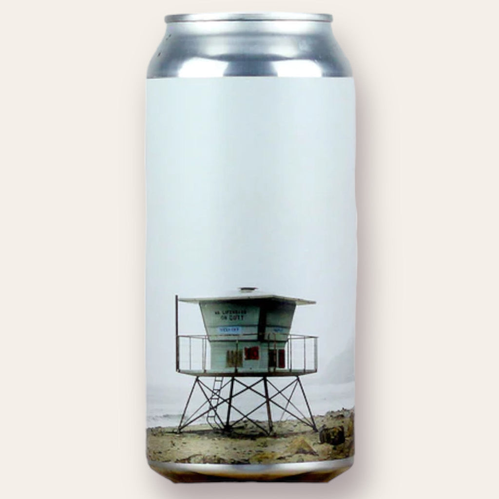 Buy Northern Monk - 20.04 MARK NEWTON // ELUSIVE BREWING // WEST COAST PALE ALE | Free Delivery