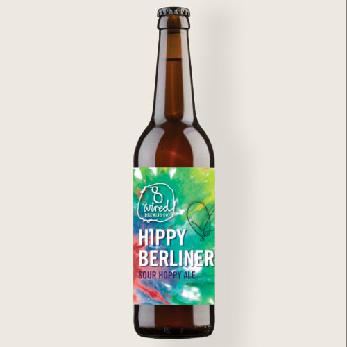 Buy 8 Wired - Hippy Berliner | Free Delivery