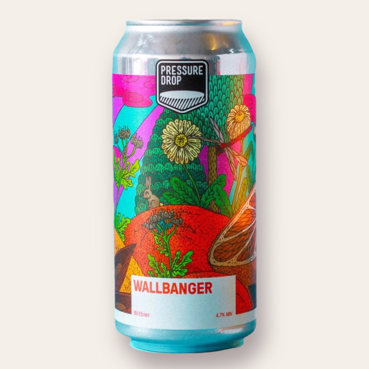 Buy Pressure Drop Wallbanger Free Delivery Grunting Growler Craft
