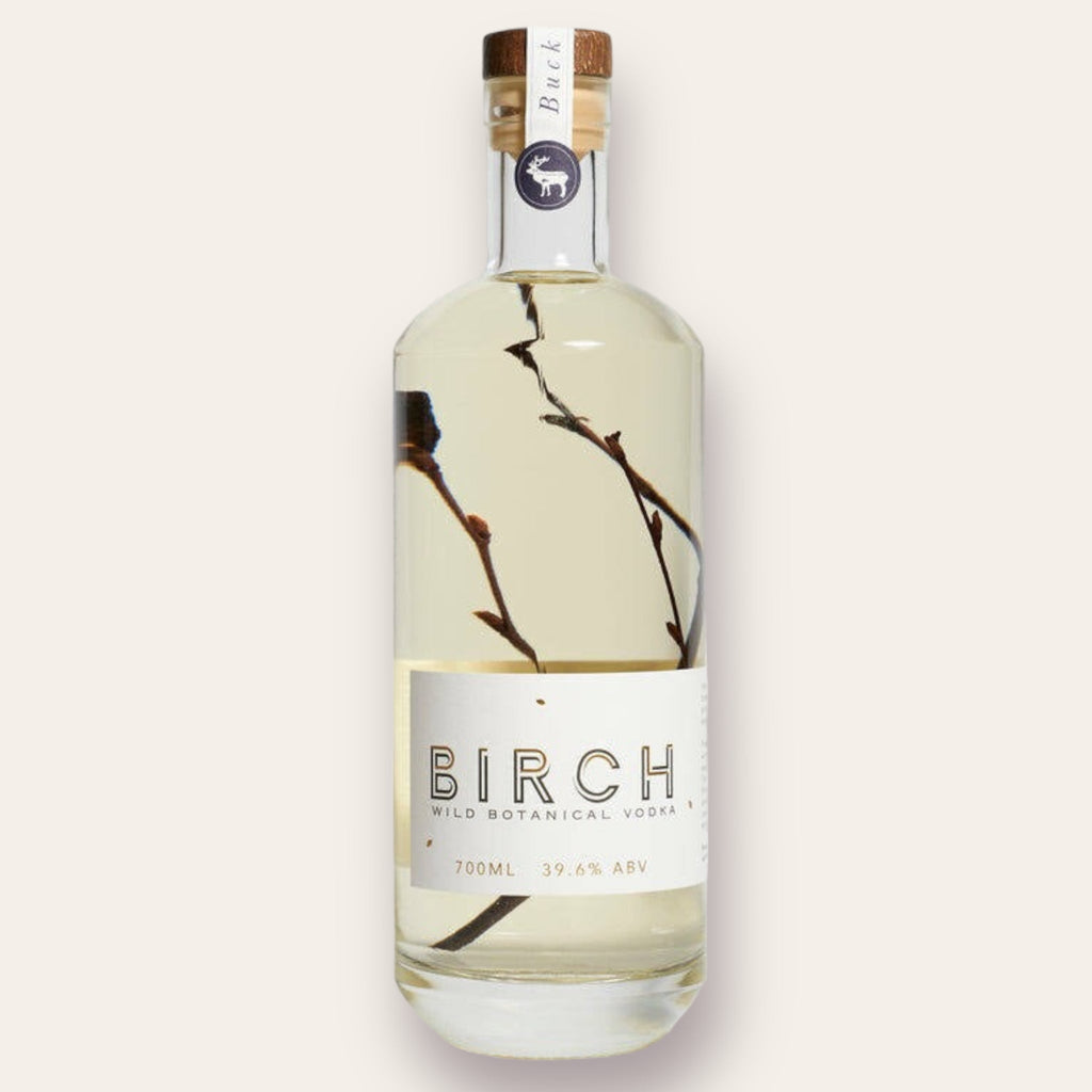 Buy Buck and Birch - Birch Spirit | Free Delivery