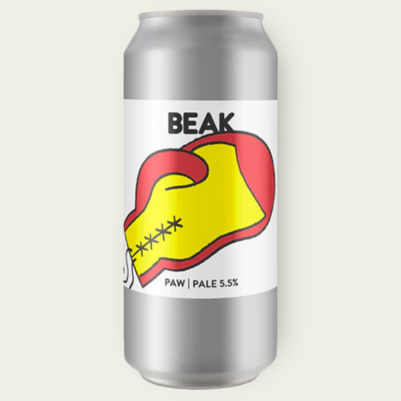 Buy Beak - Paw | Free Delivery