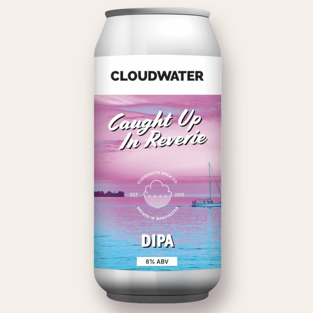 Buy Cloudwater - Caught Up In Reverie | Free Delivery