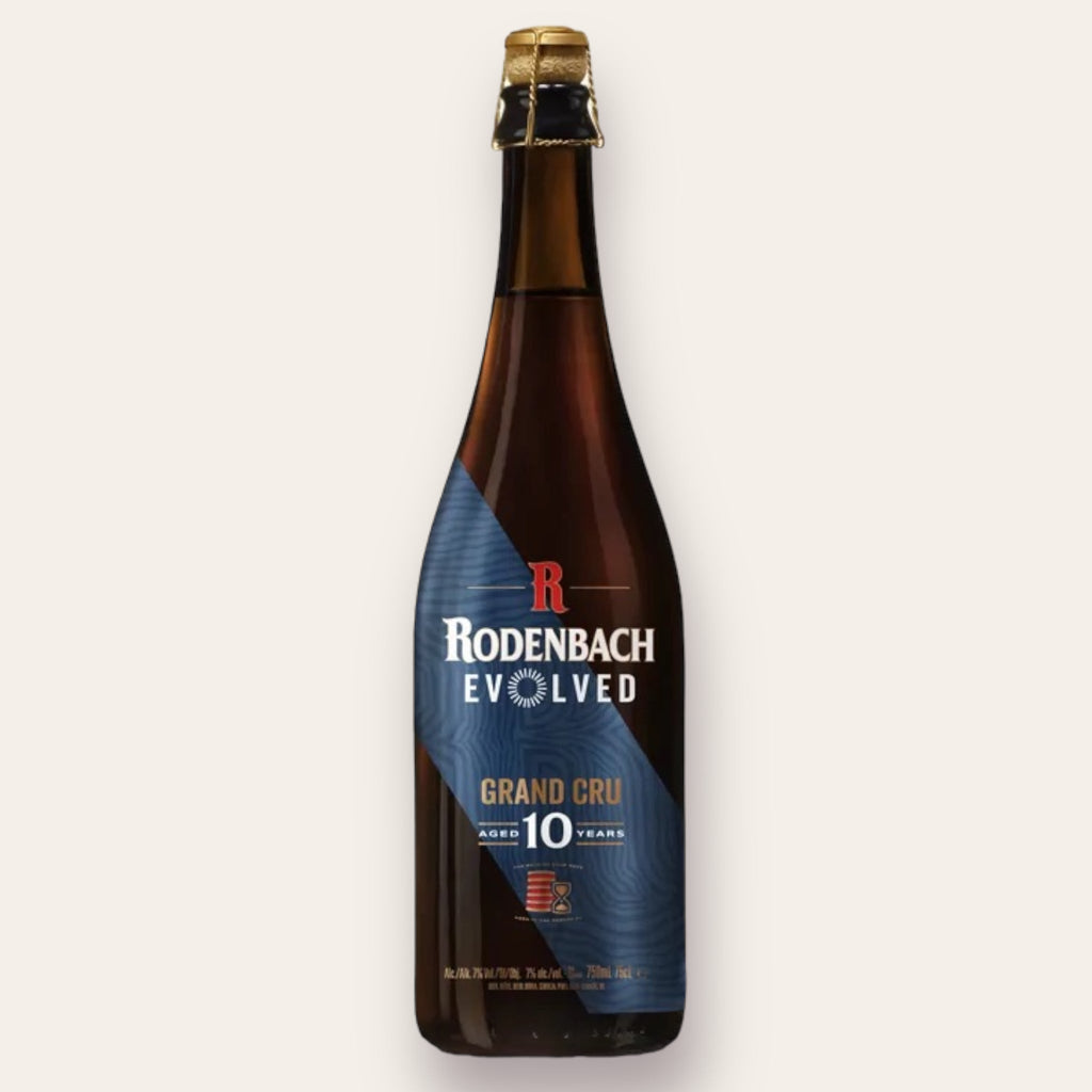 Buy Rodenbach - Evolved | Free Delivery