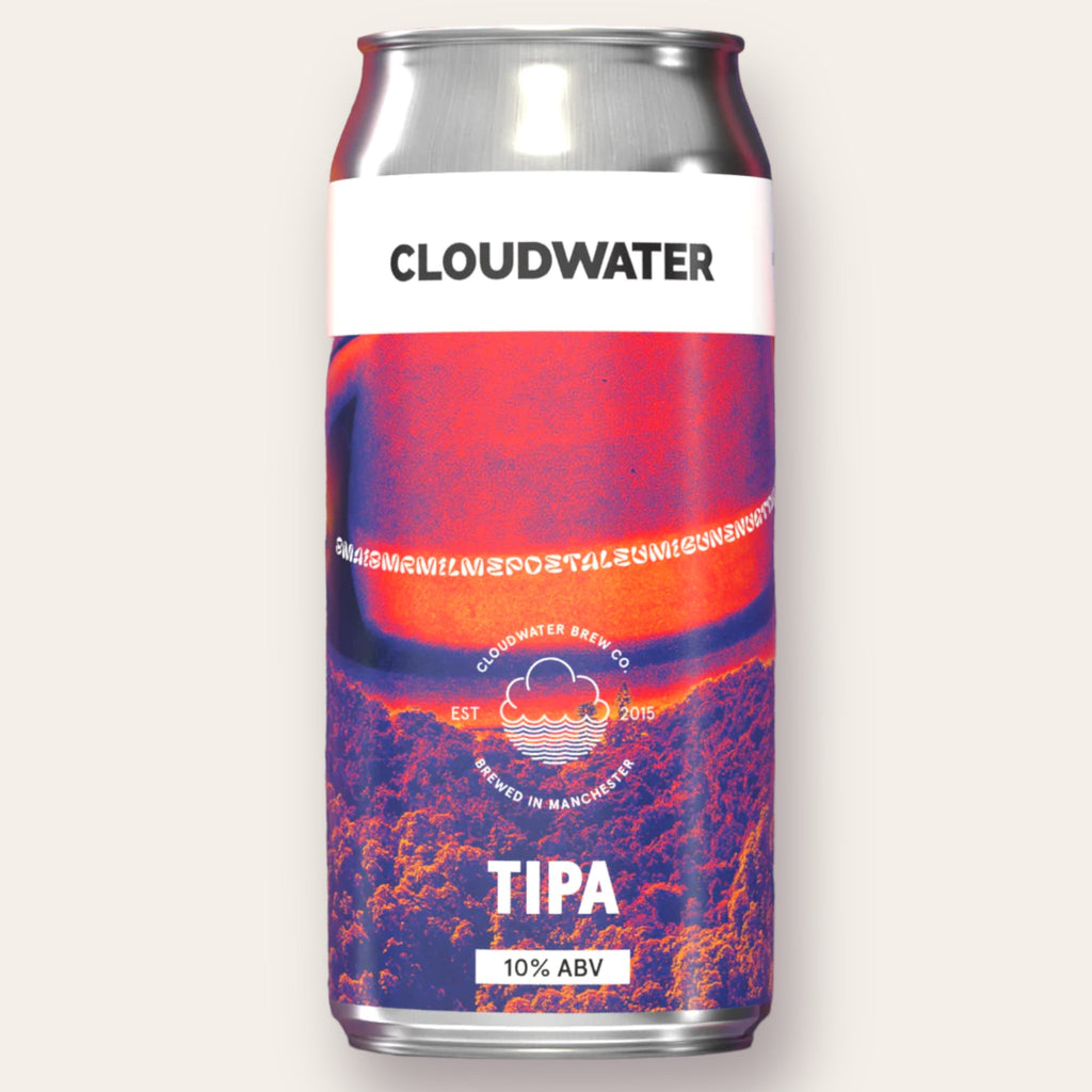 Buy Cloudwater - I Have Observed The Most Distant Planet to Have a Triple From | Free Delivery