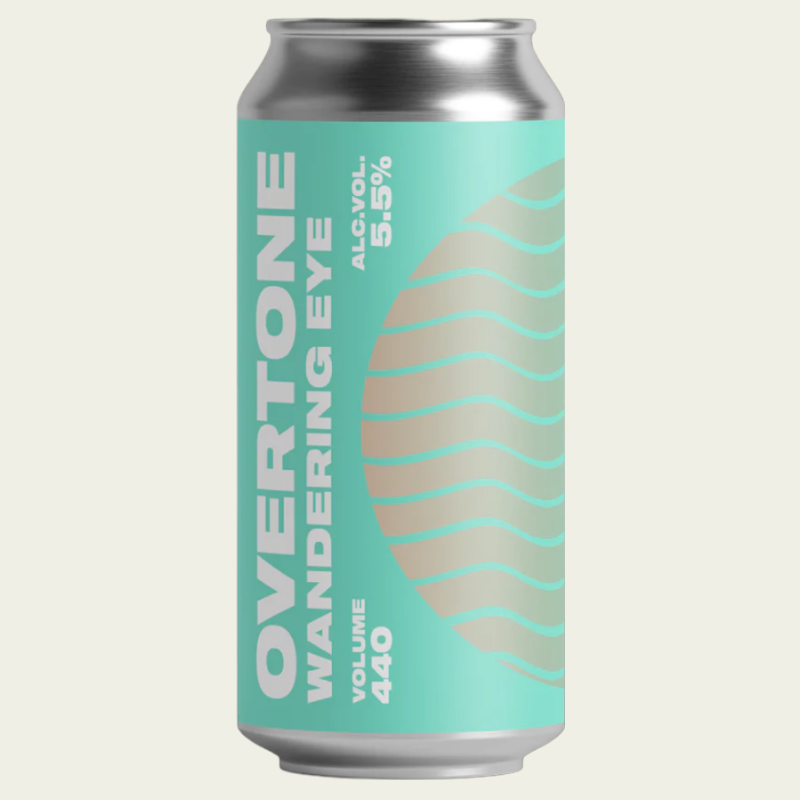Buy Overtone - Wandering Eyes | Free Delivery