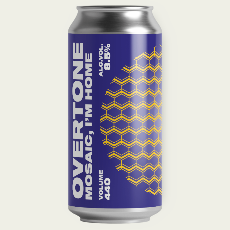 Buy Overtone  - Mosaic, I'm Home | Free Delivery
