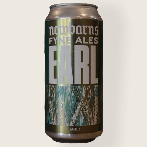 Buy Newbarns - Earl (Fyne Ales Collab) | Free Delivery