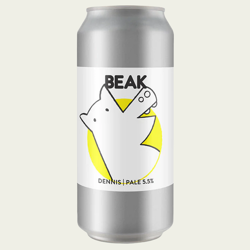 Buy Beak - Dennis | Free Delivery