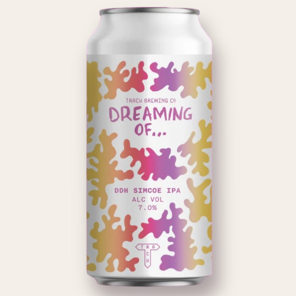 Buy Track - Dreaming Of... DDH Simcoe | Free Delivery