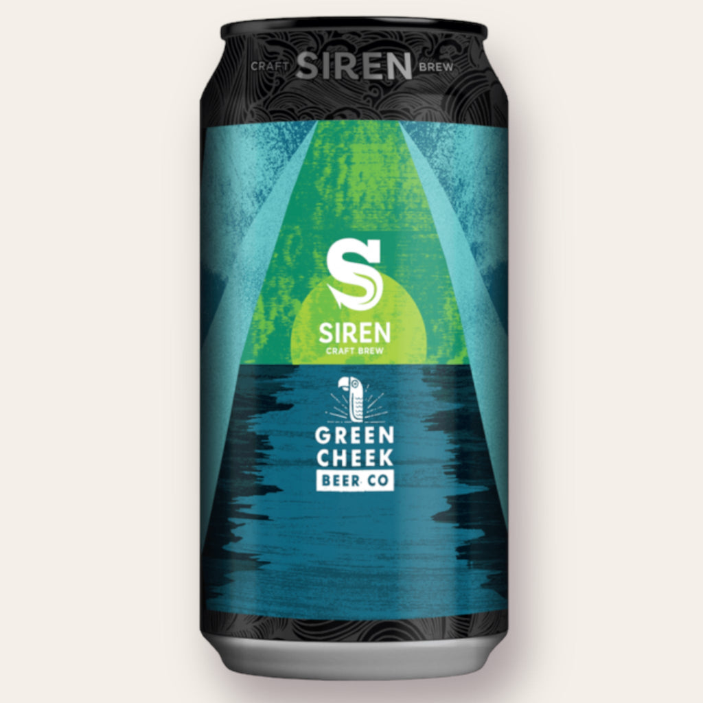 Buy Siren - High Definition | Free Delivery