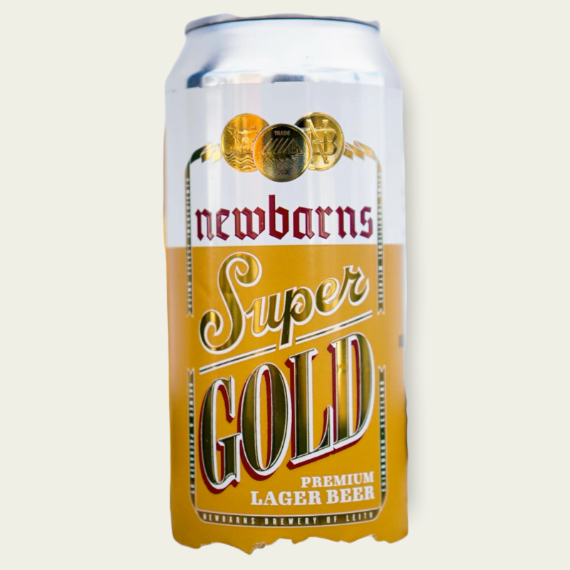 Buy Newbarns - Super Gold | Free Delivery