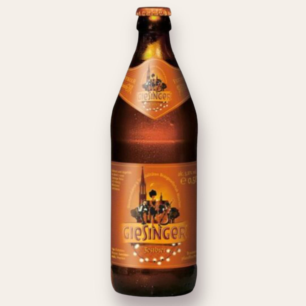 Buy Giesinger  - Festbier | Free Delivery