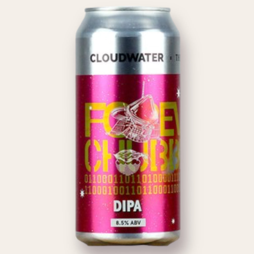Buy Cloudwater - Forever Chubbles | Free Delivery