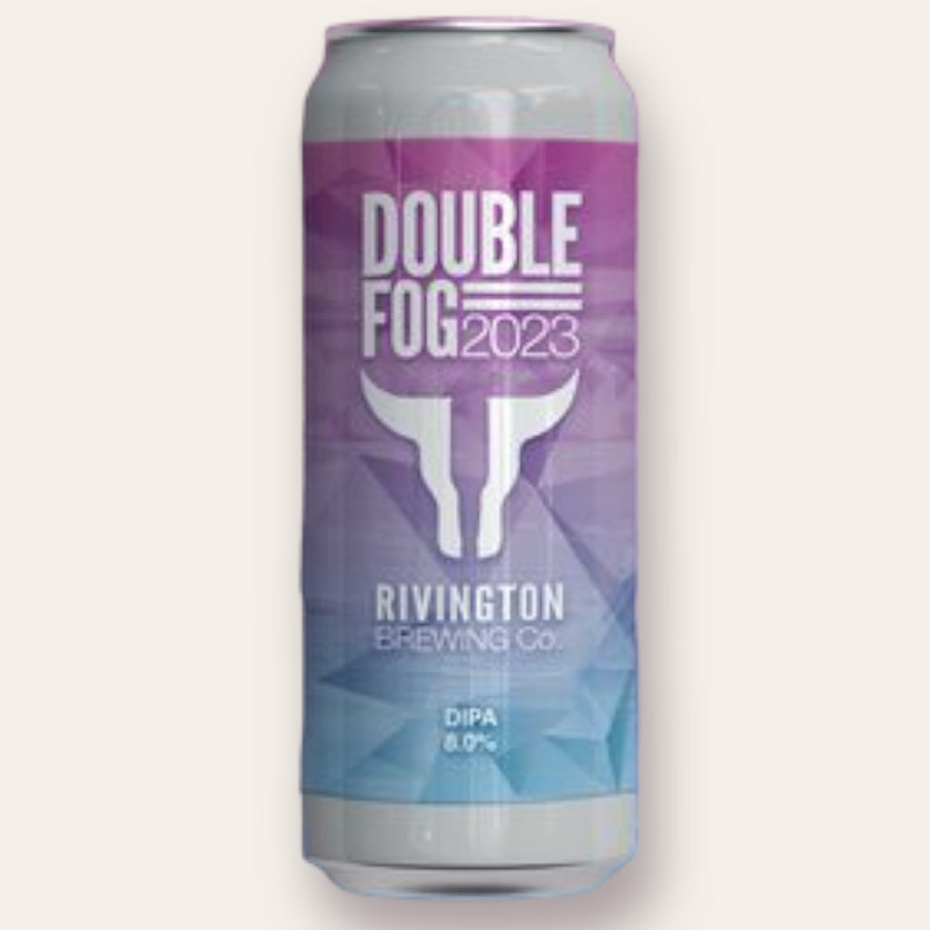 Buy Rivington - Double Fog | Free Delivery