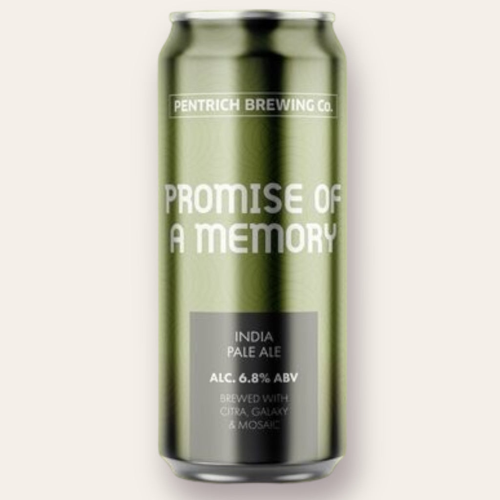 Buy Pentrich - Promise of a Memory | Free Delivery