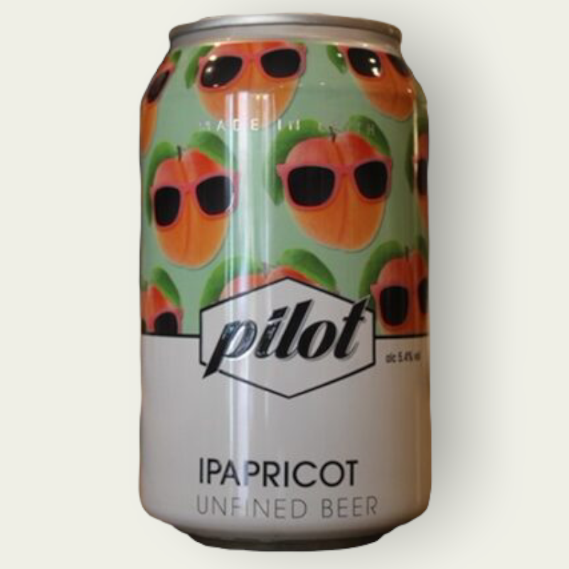 Buy Pilot - IPApricot | Free Delivery