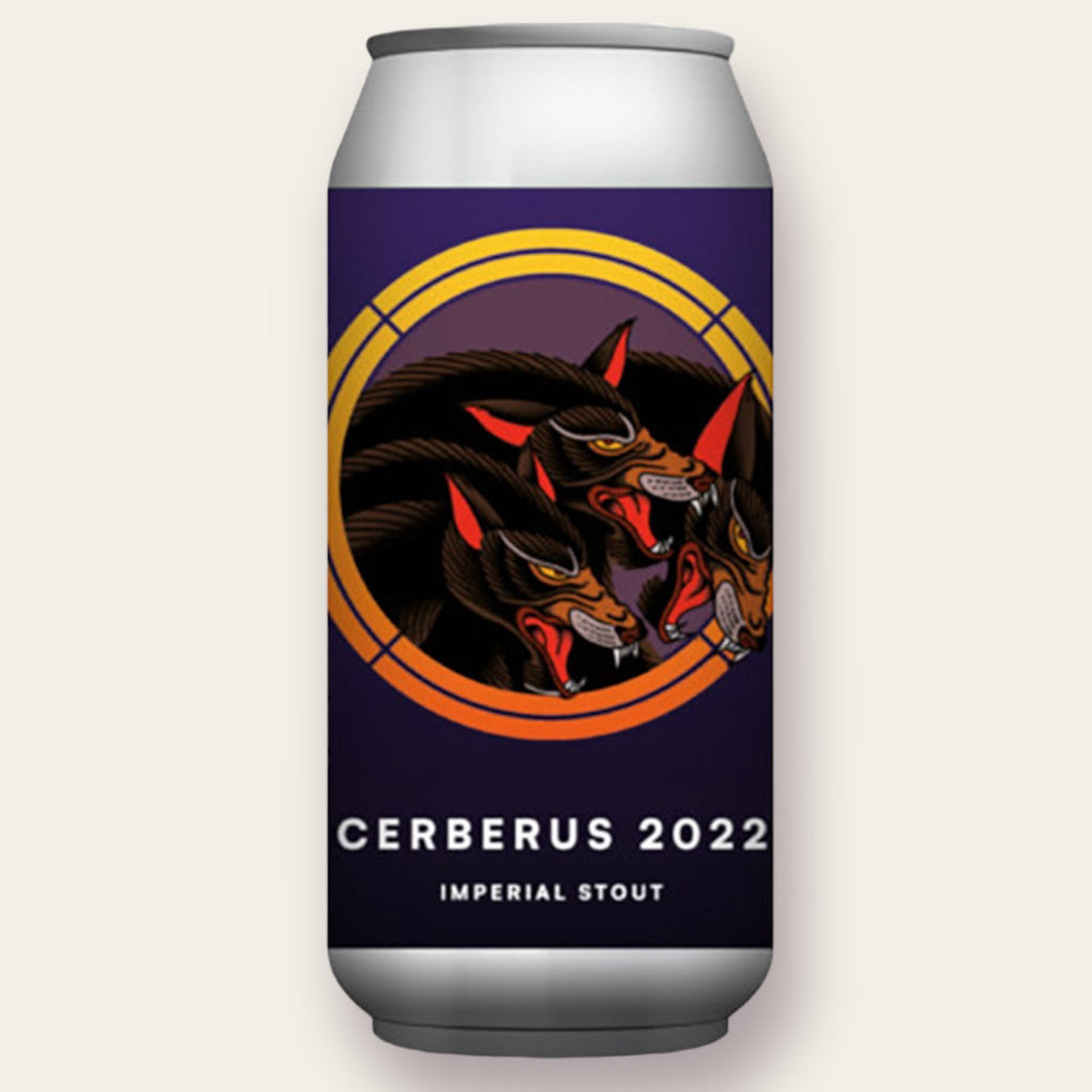 Buy Otherworld - CERBERUS 2022 Rum BA | Free Delivery